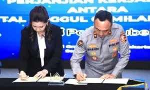 PoliceTube untuk Siapa? Masyarakat Pertanyakan Transparansi Proyek Baru Polri