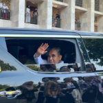 Ketua MPR Akui Belum Baca Surat Pemakzulan Gibran