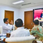 Polemik Tuntas, Prabowo Tetapkan Empat Pulau Masuk Aceh