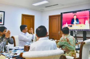 Polemik Tuntas, Prabowo Tetapkan Empat Pulau Masuk Aceh