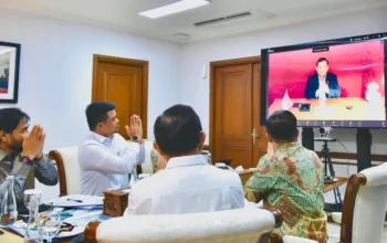 Polemik Tuntas, Prabowo Tetapkan Empat Pulau Masuk Aceh