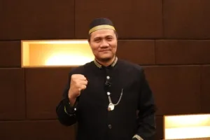 Seven Summit Agathis: Menginspirasi Generasi Cinta Alam