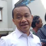 Bahlil Hentikan Operasi Tambang Nikel di Raja Ampat, Pemerintah Tunggu Hasil Cross-Check