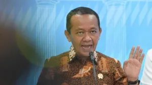 Prabowo Tak Cabut Izin Tambang, Bahlil: Aktivitas Tambang Berjalan Baik
