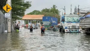 banjir