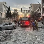 Serangan Udara AS Hantam Tiga Fasilitas Nuklir Iran