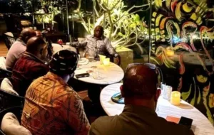 60 Ribu Warga Mengungsi Akibat Konflik Intan Jaya-Puncak