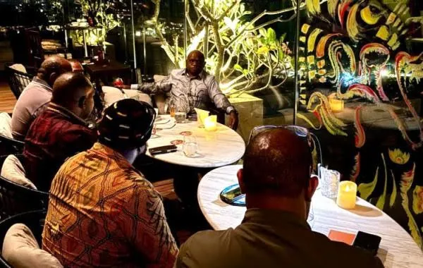 60 Ribu Warga Mengungsi Akibat Konflik Intan Jaya-Puncak