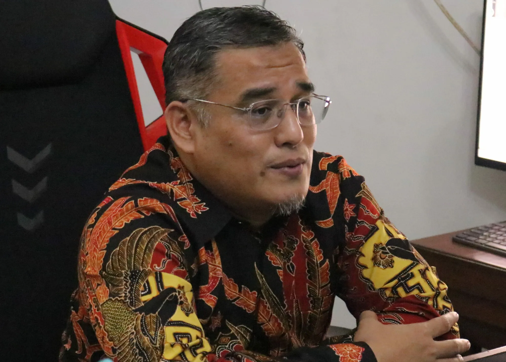 Kasus Hasto, Ahli Pidana Soroti Tahap Penyelidikan