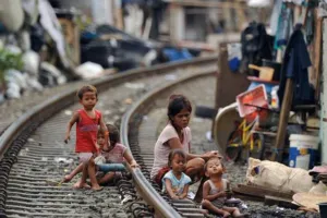 Pemerintah Kaji Revisi Garis Kemiskinan Nasional yang Tak Berubah