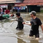banjir