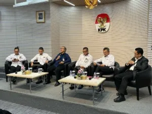 Gaji Rp6 Juta Dinilai Tak Memadai, KPK Desak Pemerintah Naikkan Upah Kepala Daerah