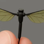 China Luncurkan Drone Nyamuk untuk Spionase