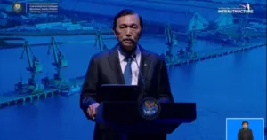 Pemerintah Akan Digitalisasi Bansos Melalui GovTech Akhir 2025