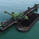 Penurunan Ekspor Batu Bara RI 19,74% Januari-April 2025