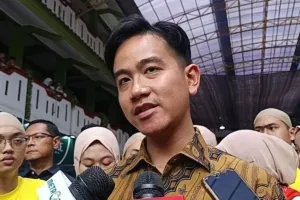Setwapres Respons Surat Desakan Pemakzulan Gibran, Pimpinan DPR-MPR Angkat Bicara