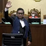 Fraksi PDIP Kompak Dukung Hasto, Dolfie Soroti Cacat Prosedur Hukum