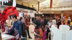 UMK Punya Peluang Besar Untuk Tembus Pasar Internasional