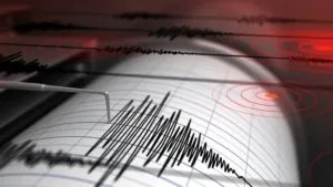 gempa