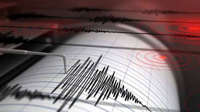 gempa