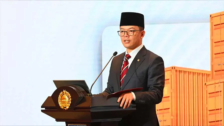 Indonesia Evakuasi 101 WNI dari Iran dan Israel