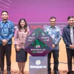 Pemerintah Targetkan Rampungkan Roadmap AI Juni Ini, Regulasi Menyusul