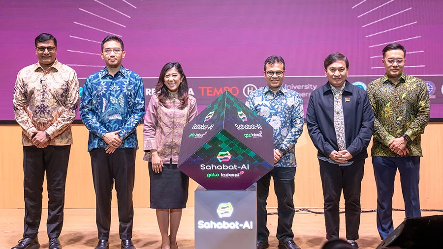Pemerintah Targetkan Rampungkan Roadmap AI Juni Ini, Regulasi Menyusul