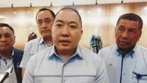 Direktur Utama Sritex Kembali Diperiksa Kejagung Terkait Dugaan Korupsi