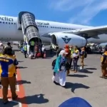 Jemaah Haji Jember Tiba Dengan Selamat, Usai Ancaman Bom