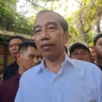 Jokowi Enggan Buka Suara Soal Izin Tambang GAG Nikel di Raja Ampat