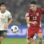 Wolverhampton Lepas Justin Hubner, Bek Timnas Indonesia