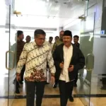 Kemnaker-Kemensos Kolaborasi untuk Sekolah Rakyat