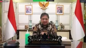 airlangga