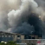Ketegangan Israel-Iran Masuki Babak Baru