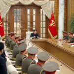 Gangguan Besar Hentikan Akses Internet Korea Utara