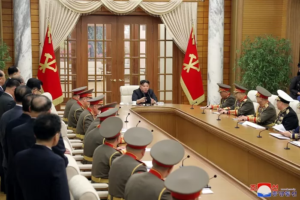 Gangguan Besar Hentikan Akses Internet Korea Utara