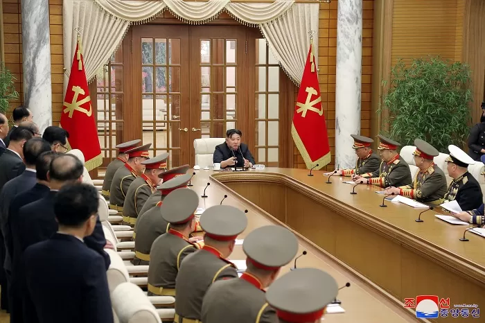 Gangguan Besar Hentikan Akses Internet Korea Utara