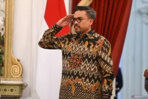 Menteri UMKM Maman Soroti Regulasi Marketplace yang Abu-Abu, Dorong Sapa UMKM sebagai Solusi