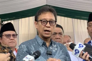 Menkes Budi Sebut Sub Omicron Lemah
