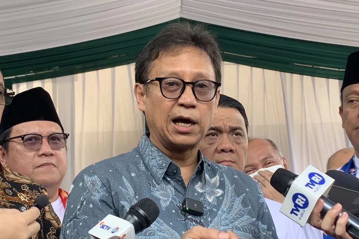 Menkes Budi Sebut Sub Omicron Lemah