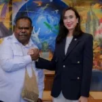 Raja Ampat Disorot Para Menteri, Kini Dihantui Eksploitasi Nikel