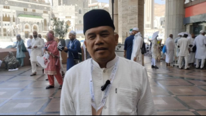 Sengketa Kepemilikan Pulau Aceh-Sumut, Muslim Ayub: Potensi Migas Jadi Penyebab