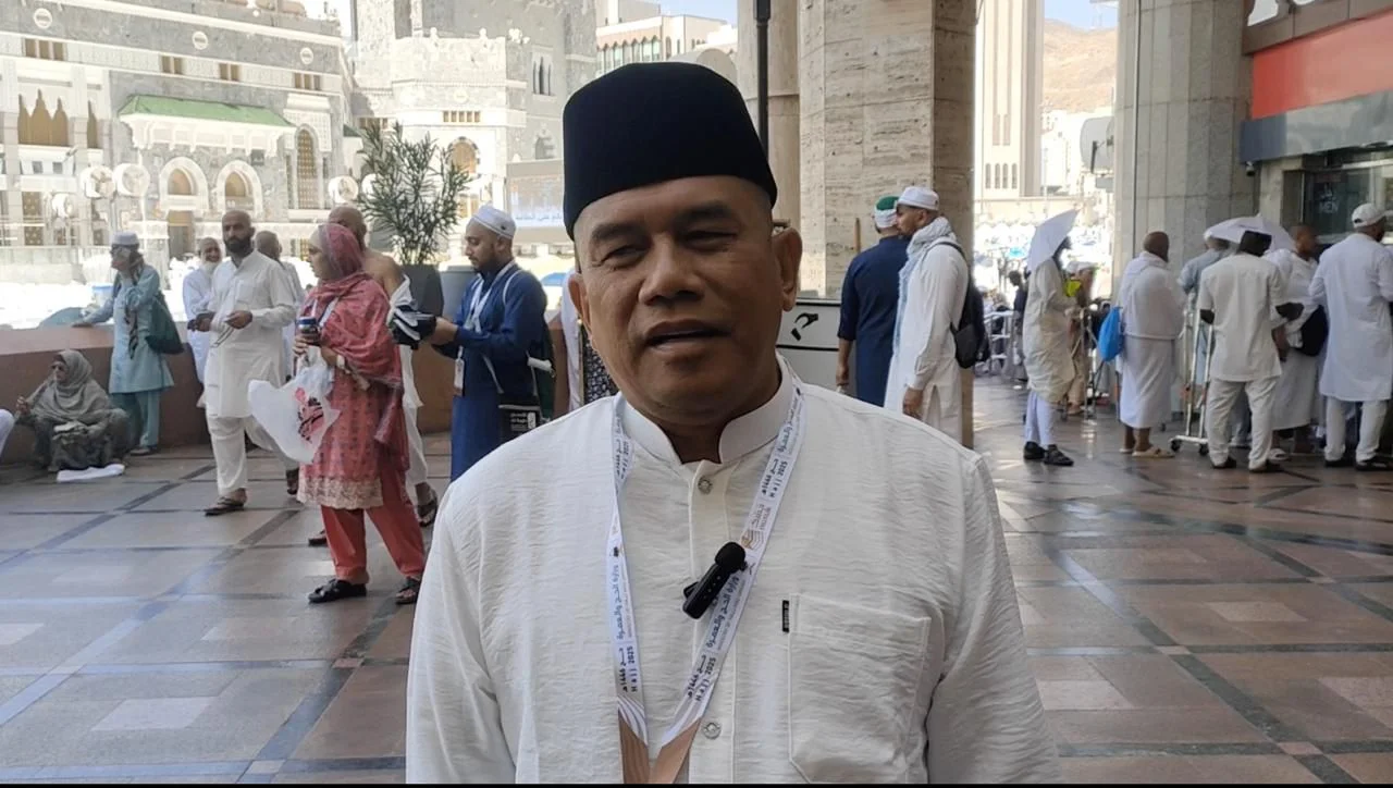 Sengketa Kepemilikan Pulau Aceh-Sumut, Muslim Ayub: Potensi Migas Jadi Penyebab