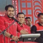 Muzakir Tegaskan Empat Pulau Milik Aceh