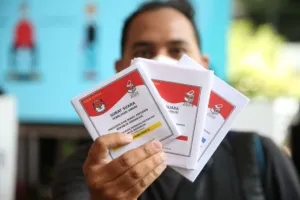 MK Putuskan Pemilu Nasional dan Lokal Harus Dipisah, Akhiri Sistem "Pemilu 5 Kotak"