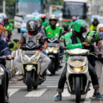 Menhub Rencana Naikkan Tarif Ojol 15 Persen