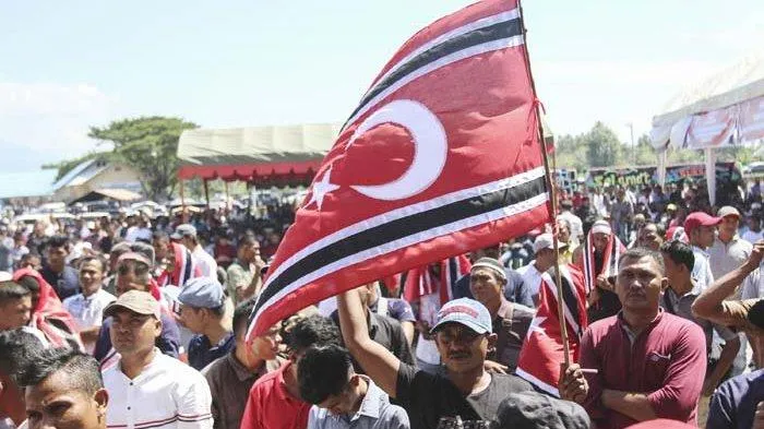 GAM ACEH