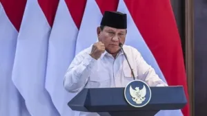 Sengketa Kepemilikan Pulau Aceh-Sumut, DPR Percaya Prabowo