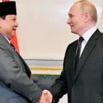 Prabowo Puji Konsistensi China dan Rusia dalam Geopolitik