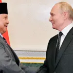 RI-Rusia Perkuat Kemitraan Ekonomi